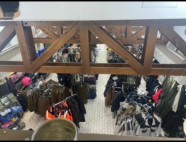 BUSINESS FOR SALE IN PRETORIA CENTRAL